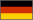 Bilde av tysk flagg